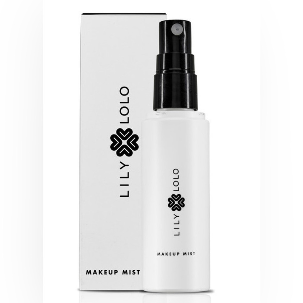 Lily Lolo Makeup Natural Setting Makeup Mist